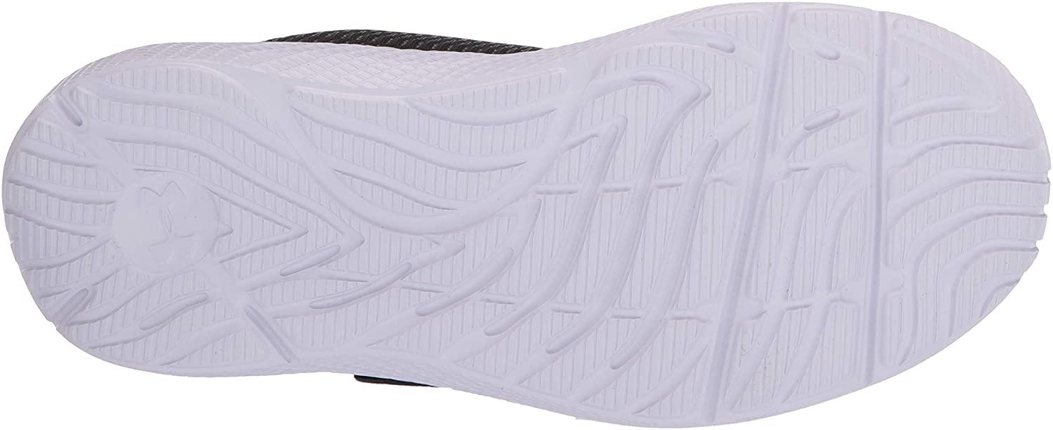 Under Armour Unisex-Child Pre School Pursuit 2 Alternative Closure Sneaker