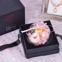 
                        
                          Cargar imagen en el visor de la galería, Eternal Rose- Preserved Flower Rose Handmade Fresh Flower Rose
                        
                      