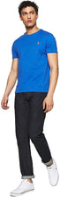 
                        
                          Muat gambar ke penampil Galeri, Polo Ralph Lauren Men's Pony Logo Crew Neck T-Shirt
                        
                      