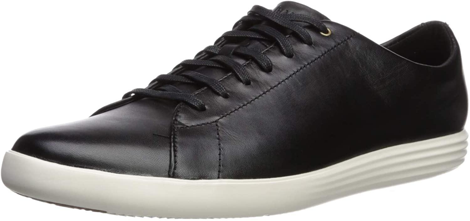 Cole Haan Men's Grand Crosscourt Ii Sneakers