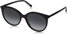 
                        
                          Cargar imagen en el visor de la galería, MaxMara Women's Mm Tube Ii Oval Sunglasses - JOY2ESpree
                        
                      