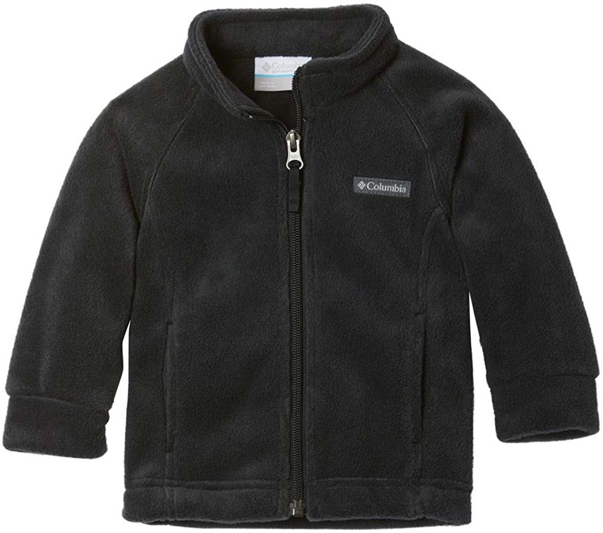 Columbia Unisex Baby Benton Springs Fleece Jacket