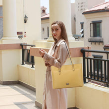 
                        
                          Cargar imagen en el visor de la galería, K.EYRE Women's Soft Faux Leather Tote Bag Purse Handbags Wallet Tote Shoulder Bag Purse Large Capacity
                        
                      