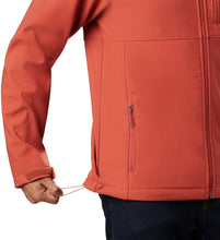 
                        
                          Cargar imagen en el visor de la galería, Columbia mens Ascender Softshell Front-zip Jacket
                        
                      