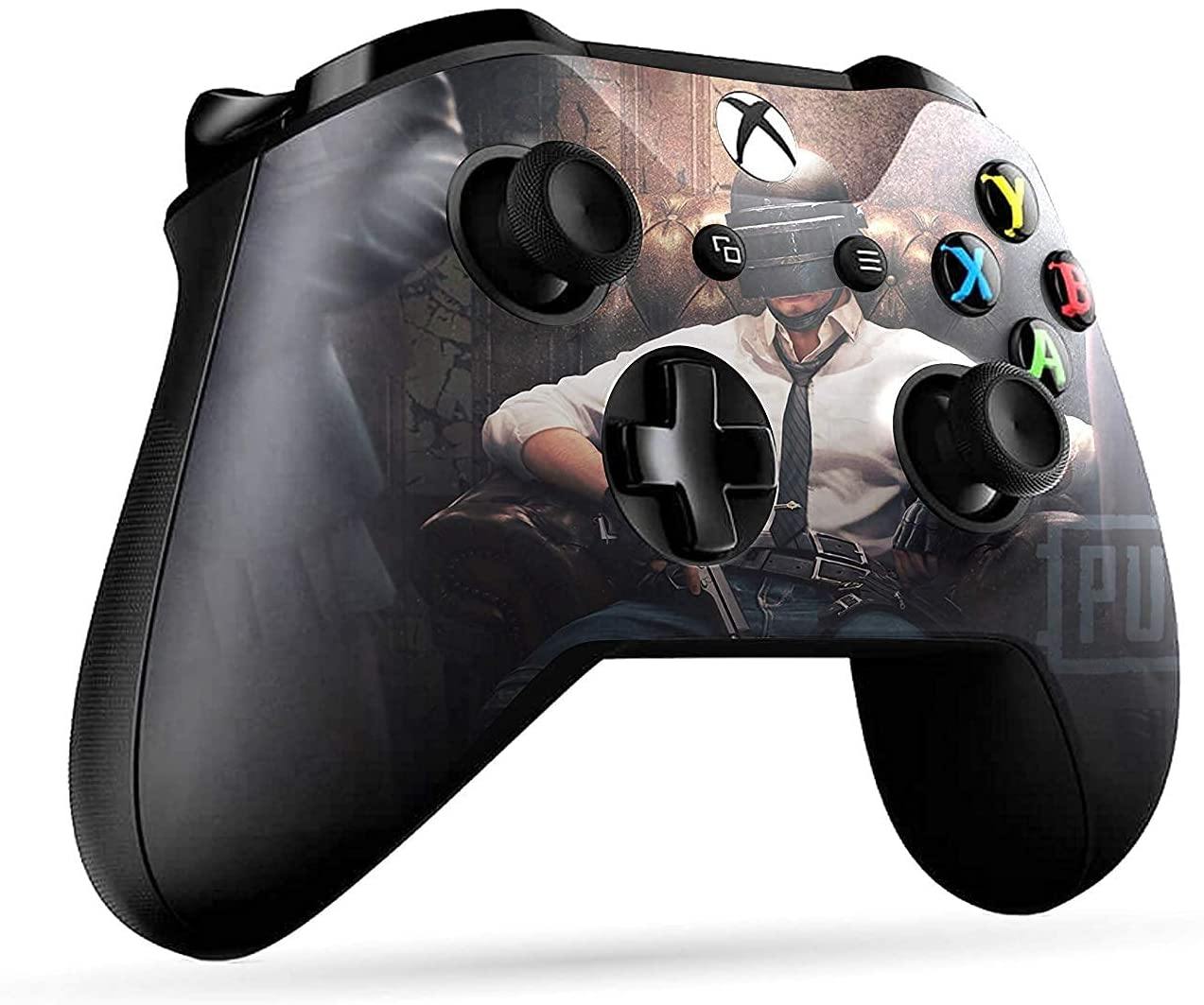 DreamController Original Wireless Custom Xbox One Controller - Xbox One Custom Controller Works - JOY2ESpree