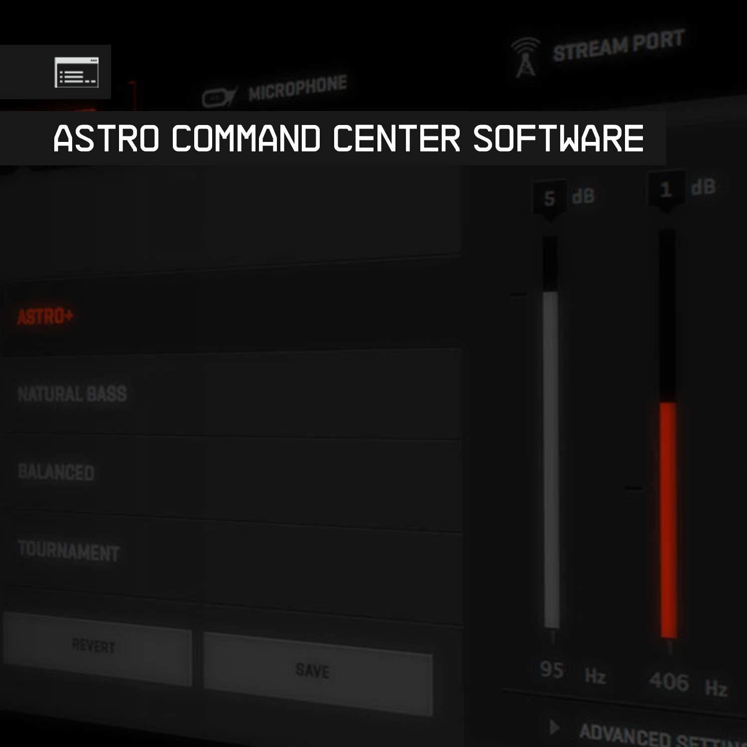ASTRO Gaming A40 TR Wired Headset with Astro Audio V2 for Xbox Series X | S, Xbox One, PC & Mac - JOY2ESpree