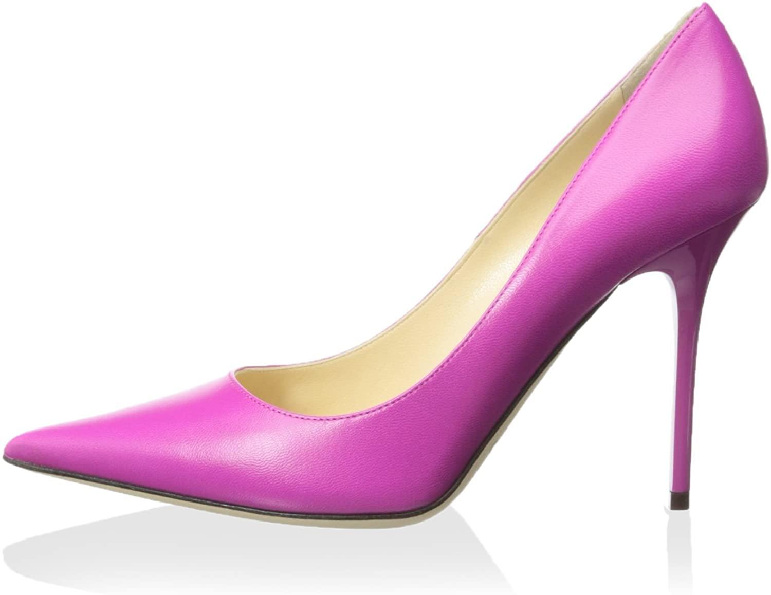 JIMMY CHOO Women's ABEL Pump