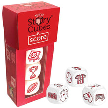
                        
                          गैलरी व्यूवर में इमेज लोड करें, Rory's Story Cubes Score Game - JOY2ESpree
                        
                      