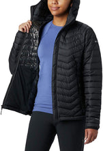 
                        
                          Muat gambar ke penampil Galeri, Columbia Women's Powder Lite Hooded Jacket
                        
                      