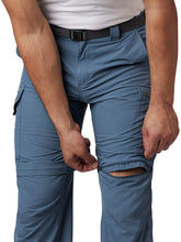 
                        
                          Cargar imagen en el visor de la galería, Columbia Men's Silver Ridge Convertible Pants
                        
                      
