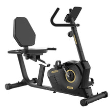 
                        
                          將圖片載入圖庫檢視器 pooboo Recumbent Exercise Bike, Magnetic Cycling Bike Stationary Indoor Exercise Bike - JOY2ESpree
                        
                      