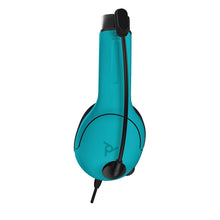 
                        
                          將圖片載入圖庫檢視器 PDP Gaming LVL40 Wired Stereo Headset with Noise Cancelling Microphone: Nintendo Switch - JOY2ESpree
                        
                      