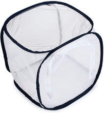 
                        
                          Muat gambar ke penampil Galeri, RESTCLOUD Insect and Butterfly Habitat Cage Terrarium Pop-up 23.6 Inches Tall - JOY2ESpree
                        
                      