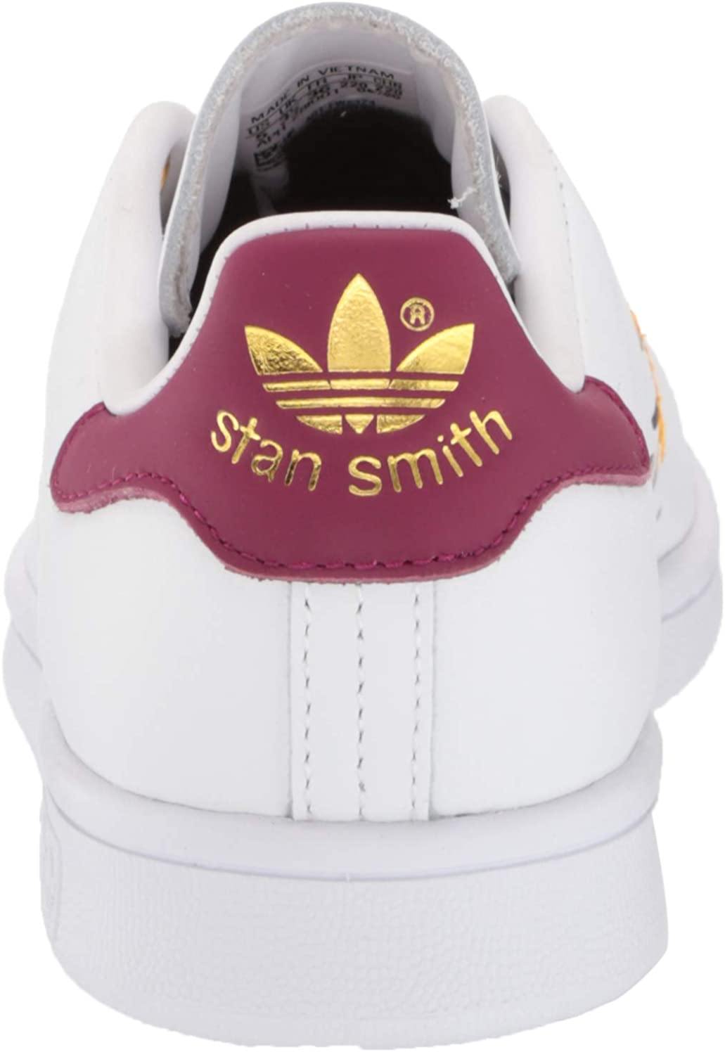 adidas Originals Women's Stan Smith Sneaker