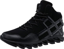 
                        
                          Cargar imagen en el visor de la galería, JOOMRA Men's Stylish Sneakers High Top Athletic-Inspired Shoes
                        
                      