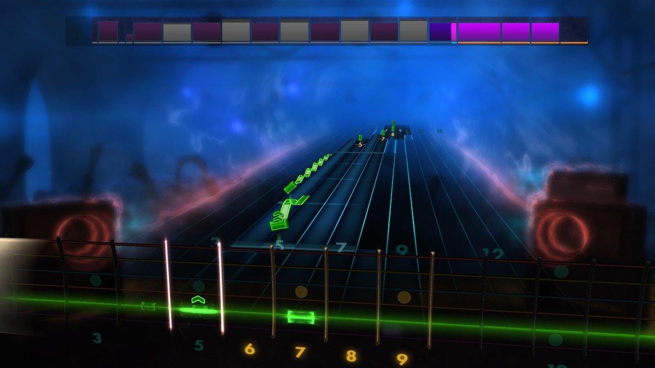 Rocksmith 2014 Edition - PlayStation 4 - JOY2ESpree