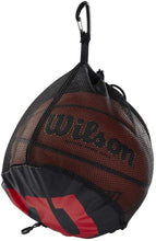 
                        
                          將圖片載入圖庫檢視器 Wilson Ball Bag, Black - JOY2ESpree
                        
                      