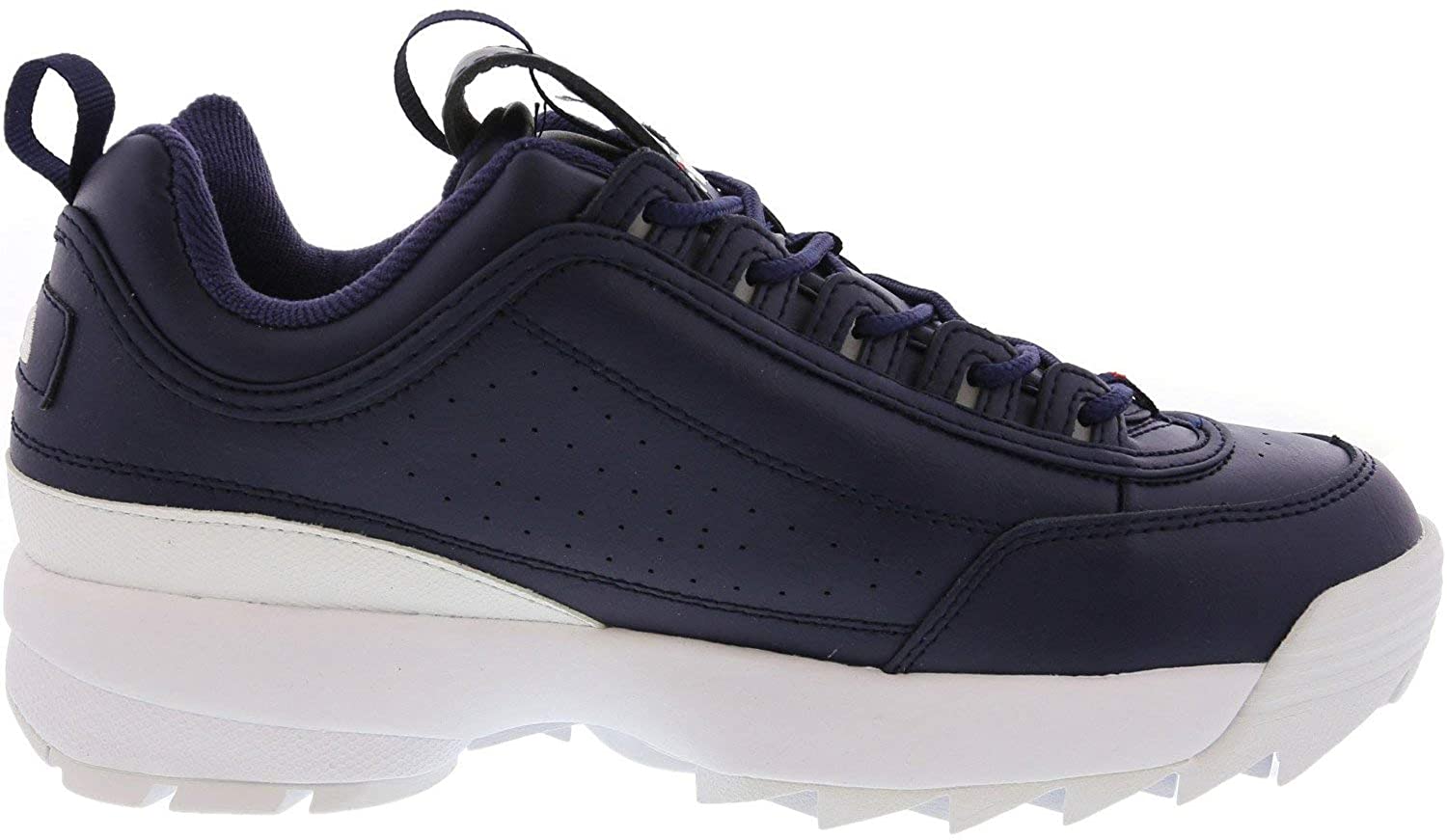 Fila Men's Strada Disruptor