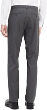
                        
                          Load image into Gallery viewer, Calvin Klein Men's Slim Fit Solid Suit Separate Pants Infinite Stretch
                        
                      