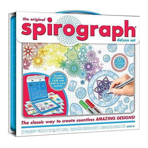 Spirograph Original Deluxe Spirograph Art Set