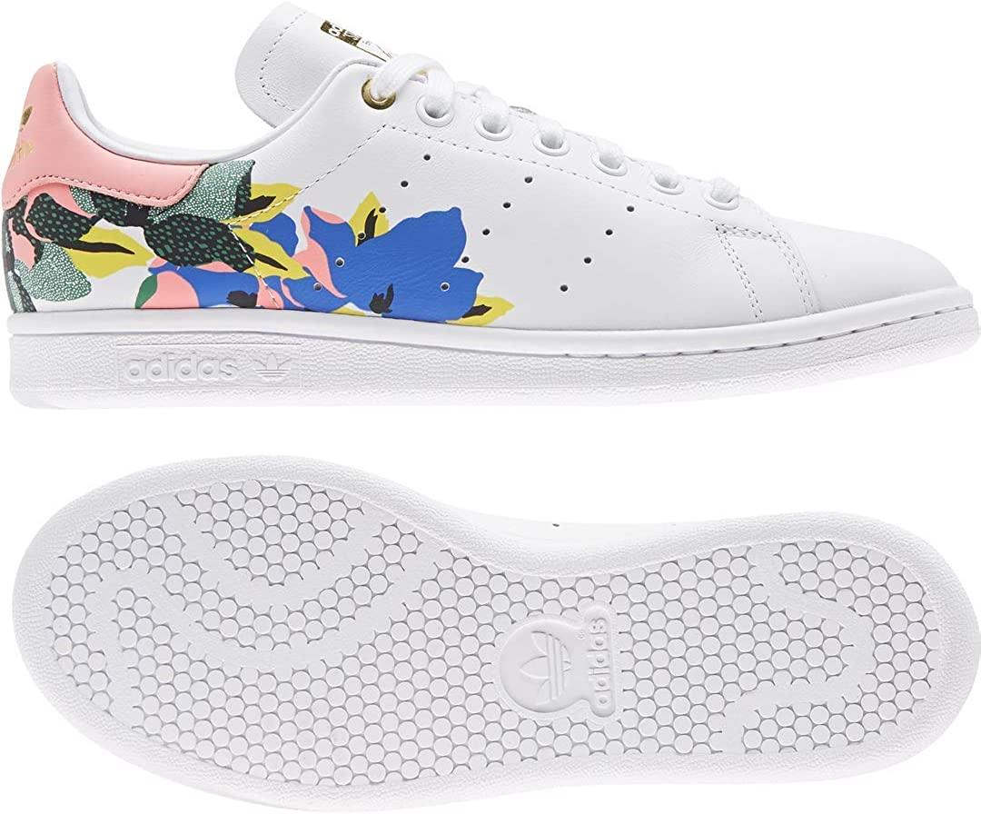 adidas Originals Women's Stan Smith Sneaker