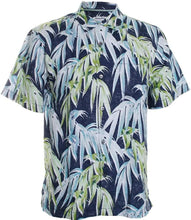 
                        
                          गैलरी व्यूवर में इमेज लोड करें, Tommy Bahama Perfect Palmday Linen Camp Shirt
                        
                      