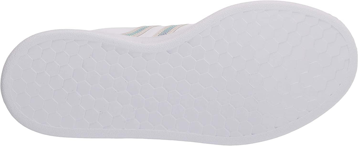 adidas Women's Grand Court Sneaker