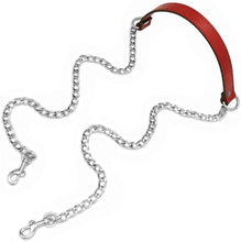 
                        
                          Load image into Gallery viewer, VanEnjoy Replacement Chain &amp; Genuine Leather Shoulder Strap
                        
                      