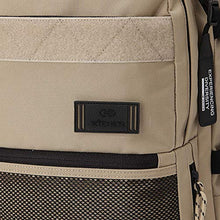 
                        
                          將圖片載入圖庫檢視器 EIDER KARAS Backpack Beige DMA18B15E2
                        
                      