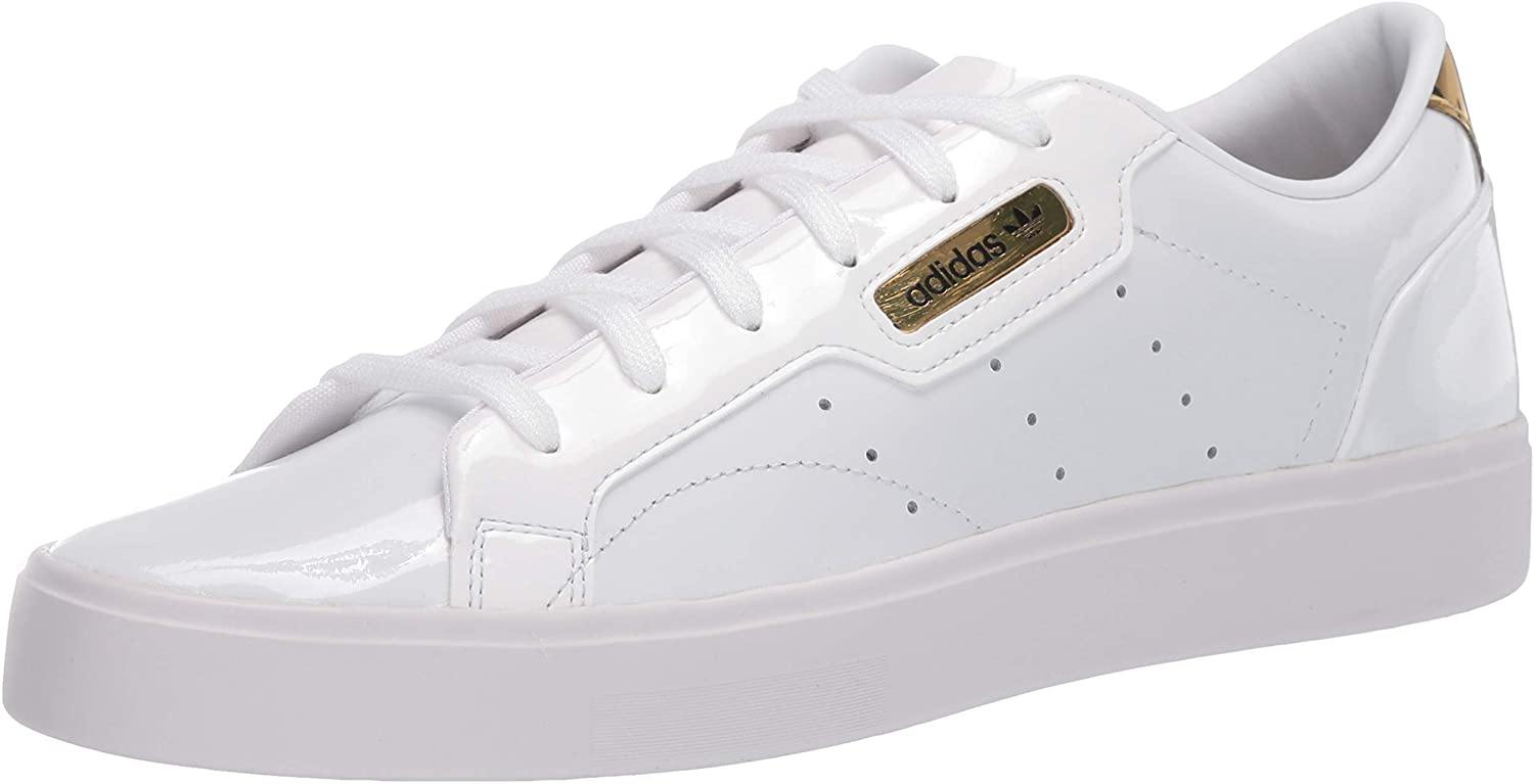 adidas Originals Women's Sleek Sneaker