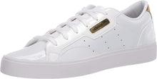 
                        
                          画像をギャラリービューアに読み込む, adidas Originals Women's Sleek Sneaker
                        
                      