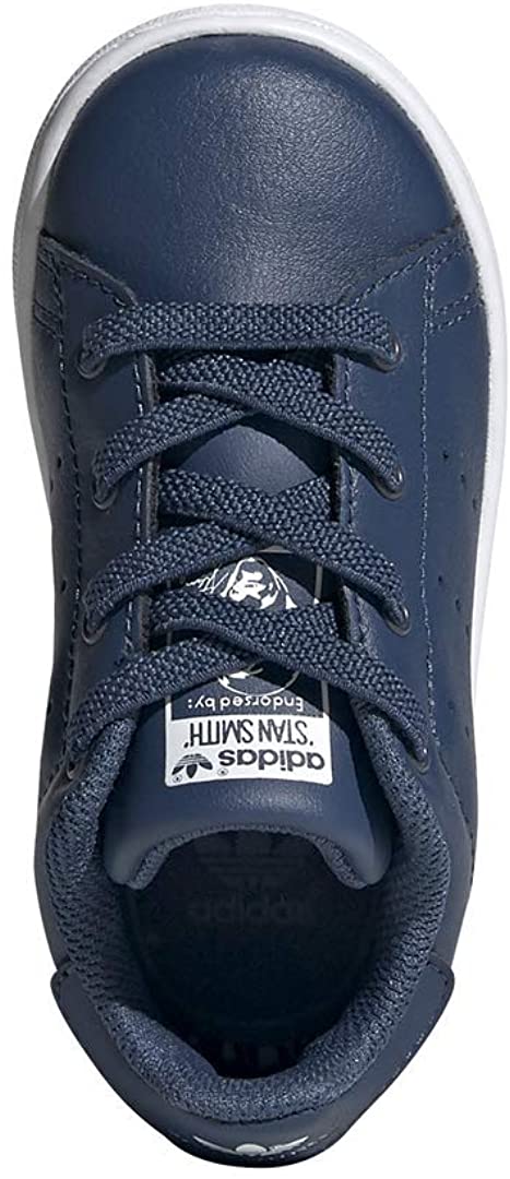 adidas Originals Unisex-Child Stan Smith Sneaker