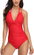 
                        
                          Load image into Gallery viewer, Smismivo Tummy Control Swimwear for Women
                        
                      