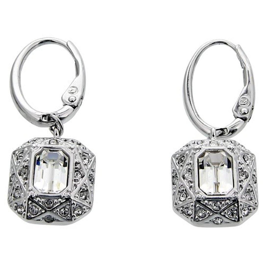 Swarovski Sophisticated Pierced Earrings 1172606 - JOY2ESpree