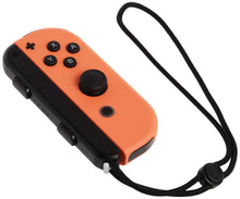 
                        
                          Load image into Gallery viewer, Nintendo Joy-Con (R) - Neon Red - Nintendo Switch - JOY2ESpree
                        
                      