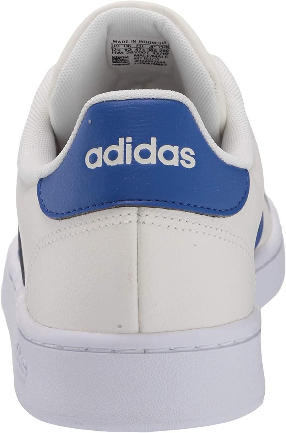 adidas Men's Grand Court Sneaker