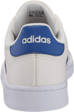 
                        
                          गैलरी व्यूवर में इमेज लोड करें, adidas Men's Grand Court Sneaker
                        
                      