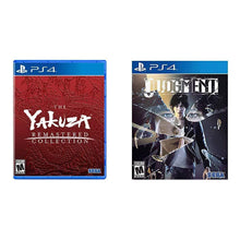 
                        
                          將圖片載入圖庫檢視器 Yakuza Remastered Collection - PlayStation 4 - JOY2ESpree
                        
                      