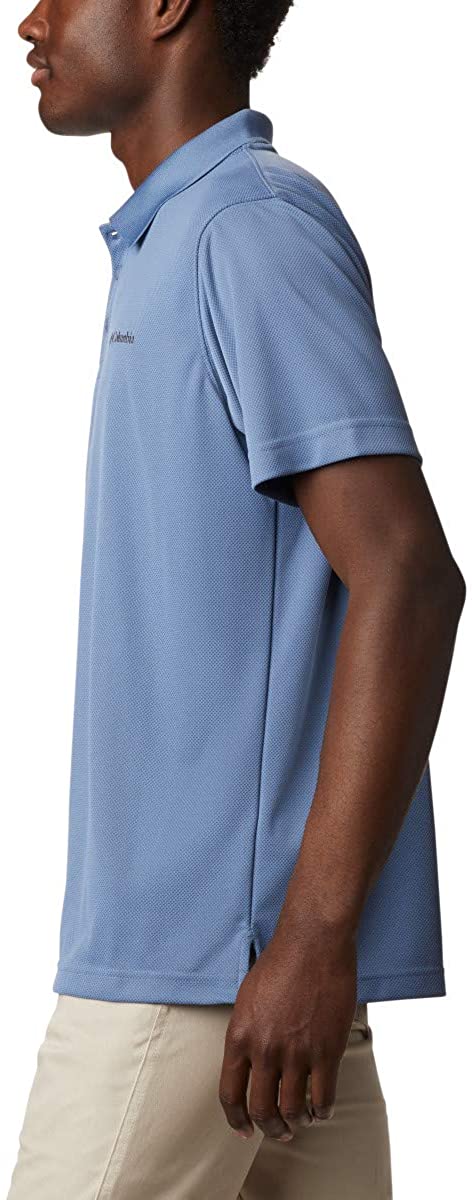 Columbia Men's Utilizer Polo