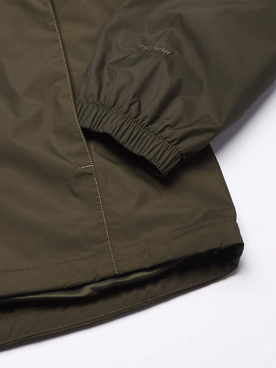 The North Face Men's Resolve Waterproof Jacket