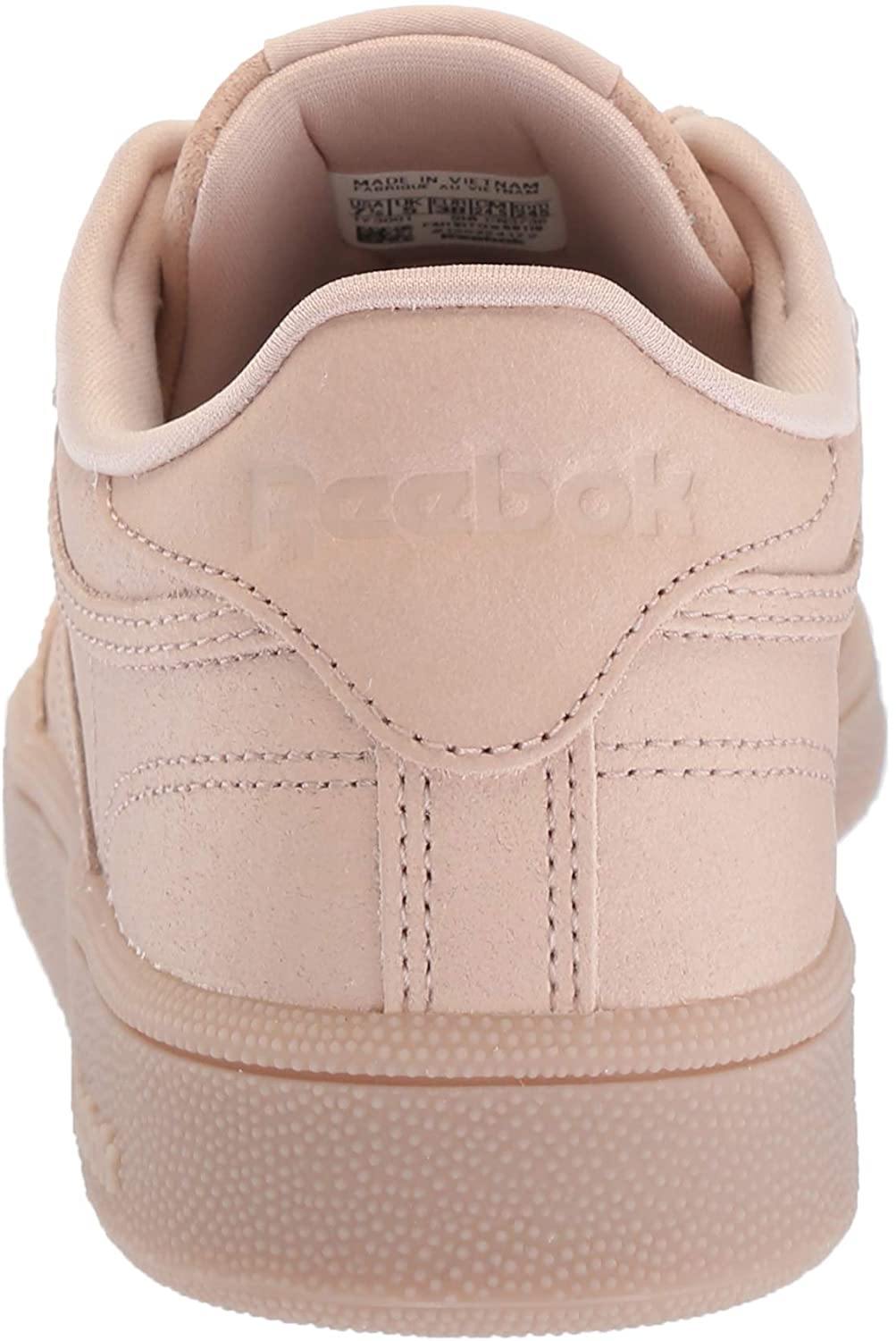 Reebok Women's Club C 85 Vintage Sneakers - JOY2ESpree
