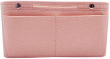 
                        
                          將圖片載入圖庫檢視器 Felt Purse Organizer Insert Bag organizer Multi Pocket Bag in Bag Organizer Shaper
                        
                      
