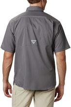 
                        
                          將圖片載入圖庫檢視器 Columbia Men's Low Drag Offshore Short Sleeve Shirt
                        
                      