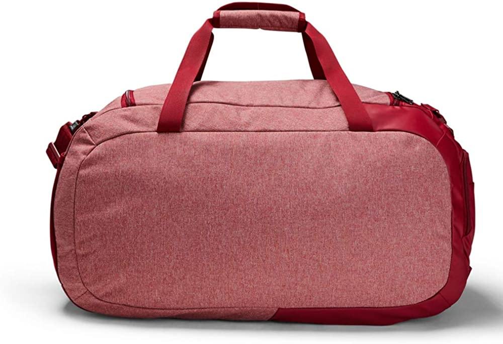 Under Armour Adult Undeniable Duffle 4.0 Gym Bag
