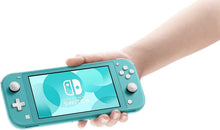 
                        
                          將圖片載入圖庫檢視器 Newest Nintendo Switch Lite Game Console - JOY2ESpree
                        
                      