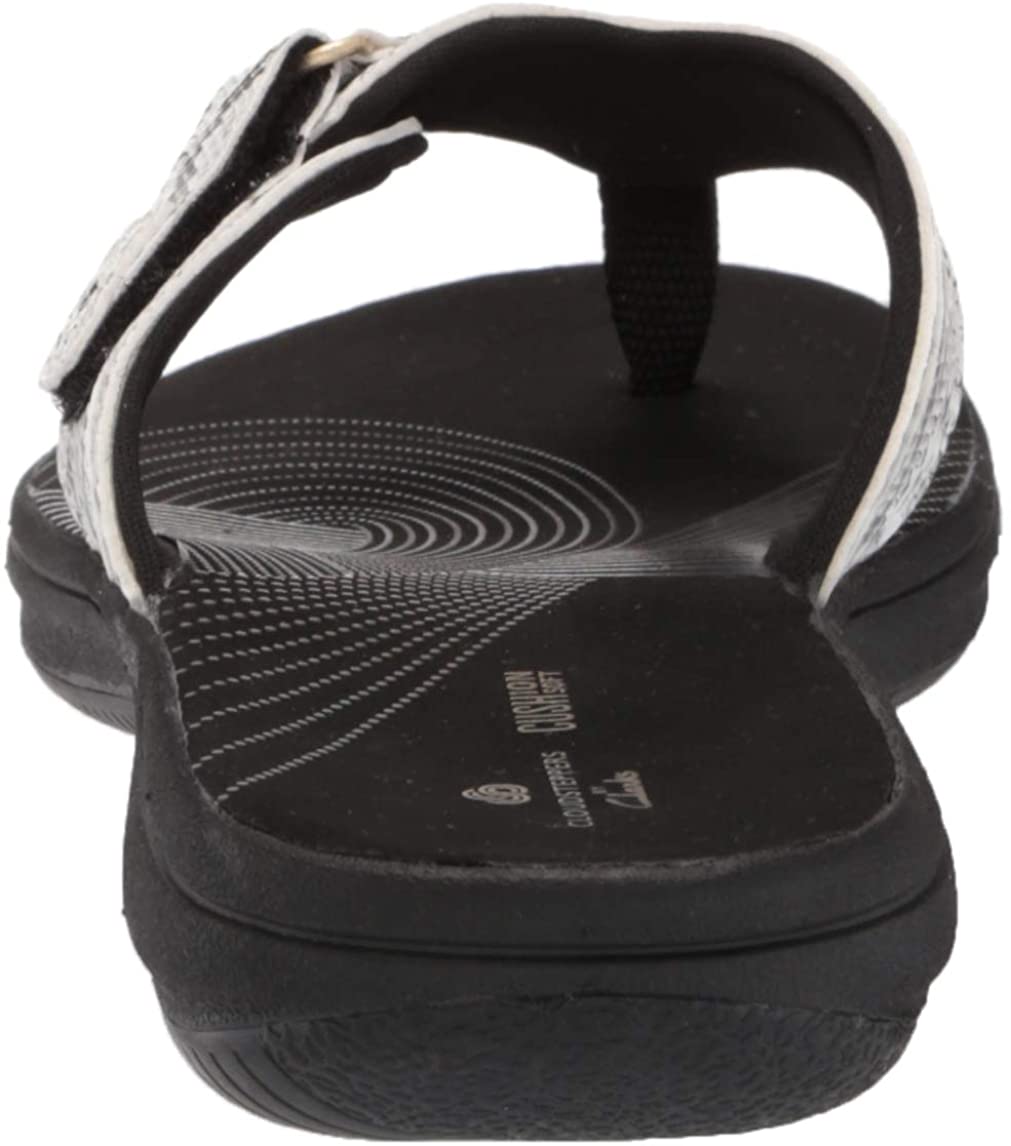 Clarks Women's Breeze Sea