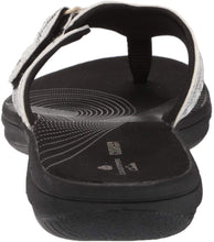 
                        
                          गैलरी व्यूवर में इमेज लोड करें, Clarks Women's Breeze Sea
                        
                      