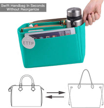 
                        
                          將圖片載入圖庫檢視器 Purse Organizer, Felt Bag Organizer Insert Purse Organizer For LV Speedy, Neverfull, Tote, Handbag,Shaper 3 Sizes
                        
                      