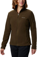 
                        
                          Load image into Gallery viewer, Columbia Women's Fast Trek II Full Zip Soft Fleece Jacket
                        
                      