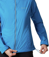
                        
                          Cargar imagen en el visor de la galería, Columbia Women's Switchback Iii Adjustable Waterproof Rain Jacket
                        
                      